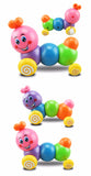 Colorful Insect Wind Up Toys