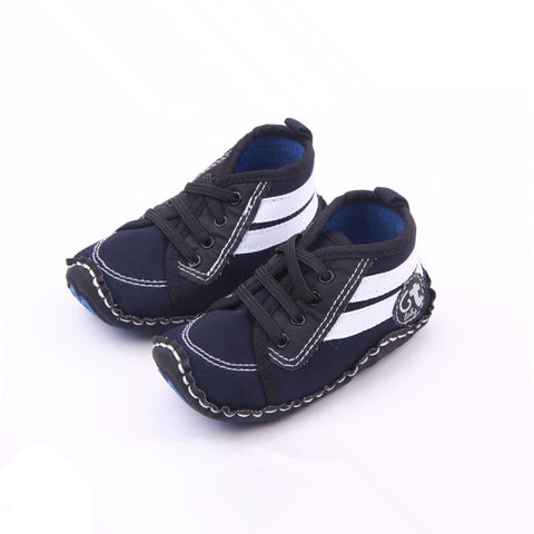 Baby patchwork Sneakers Shoe