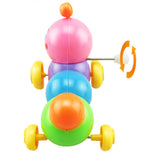 Colorful Insect Wind Up Toys
