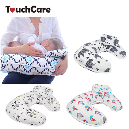2Pcs Baby Nursing Pillows for Breastfeeding